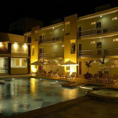 Hotel D' Gala Mazatlán Extérieur photo