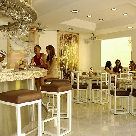 Hotel D' Gala Mazatlán Extérieur photo