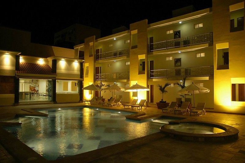 Hotel D' Gala Mazatlán Extérieur photo