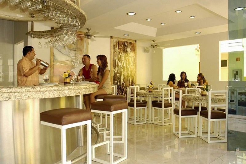 Hotel D' Gala Mazatlán Extérieur photo