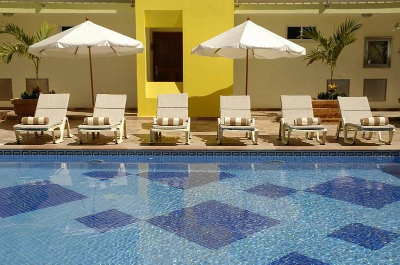 Hotel D' Gala Mazatlán Extérieur photo