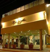 Hotel D' Gala Mazatlán Extérieur photo
