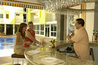 Hotel D' Gala Mazatlán Extérieur photo
